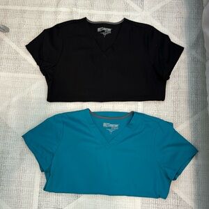 Greys Anatomy Scrub Tops